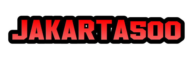 JAKARTA500